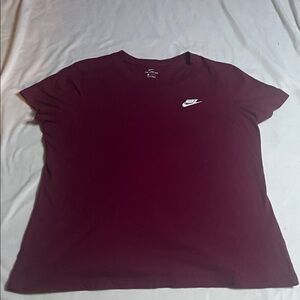 The Nike Tee